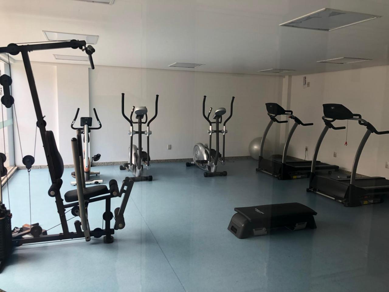 Apartamento Com 4 Suites Pe Na Areia Florianópolis Eksteriør bilde