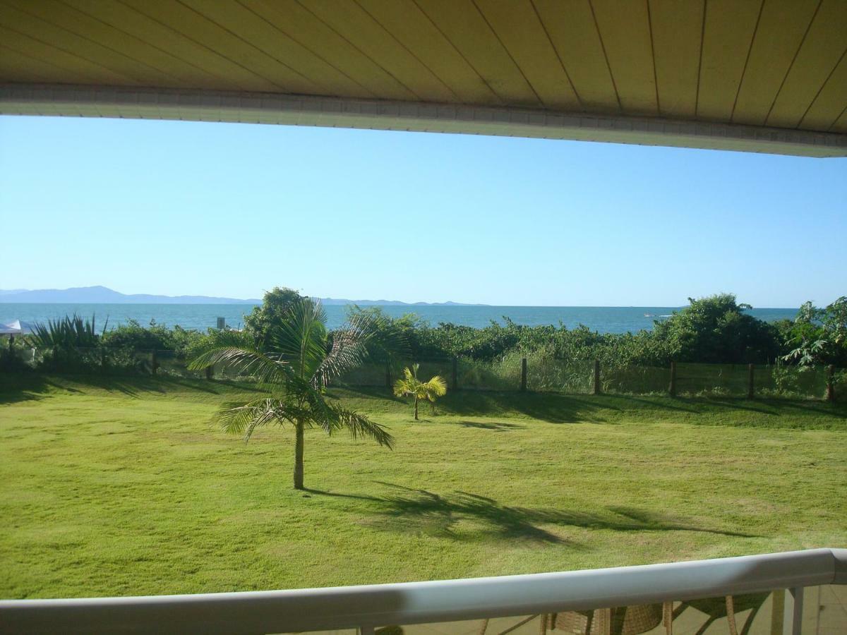 Apartamento Com 4 Suites Pe Na Areia Florianópolis Eksteriør bilde